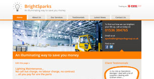 Bright Sparks Group