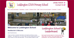 Loddington CEVA Primary School